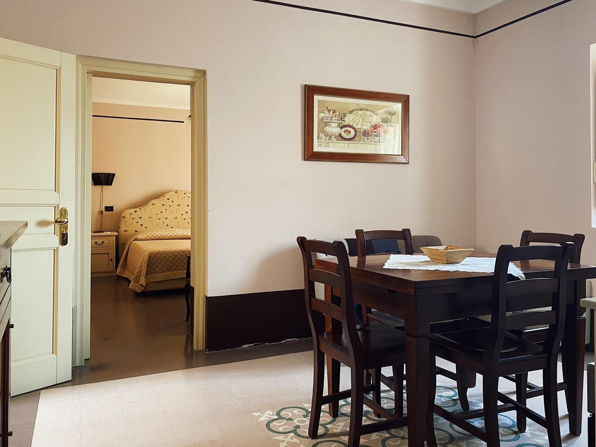 Palazzo Gambuzza Aparthotel Ispica Room photo